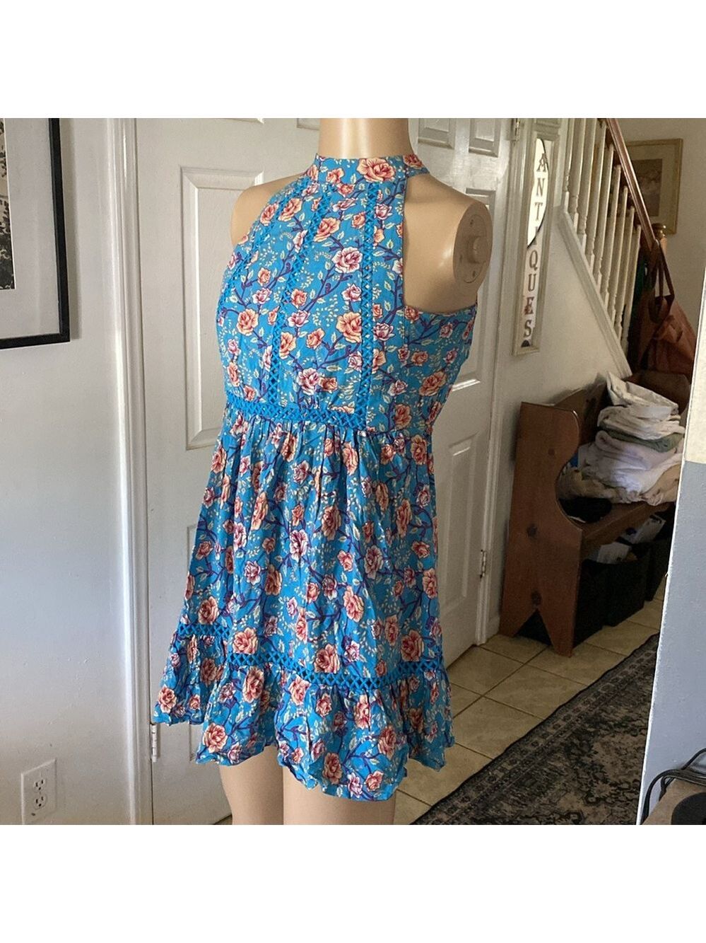 Sunday mi amor dress - Picture 3 of 6